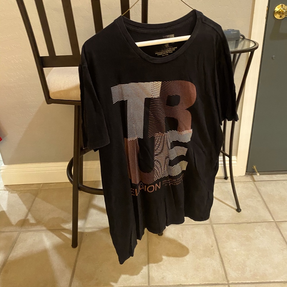 True Religion
